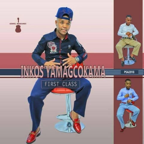 Cover of Vuka Sonwabe (feat. Labelihle) by Inkos'yamagcokama