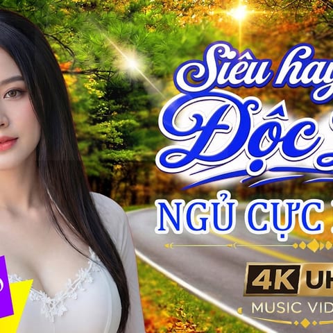 Cover of LK BOLERO Trữ Tình MỚI ĐÉT 2026 - Nhạc Vàng Xưa Tuyển Chọn Vừa Ra Lò CỰC KỲ ÊM TAI Ru Ngủ Đêm Khuya by Hiền Bolero Xứ Nghệ