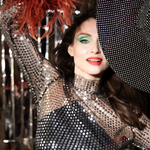 Photo of Sophie Ellis-Bextor
