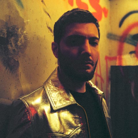 Photo of Alesso