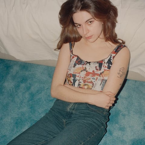 Photo of Adèle Castillon