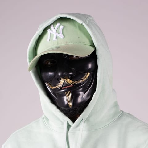 Photo of TK