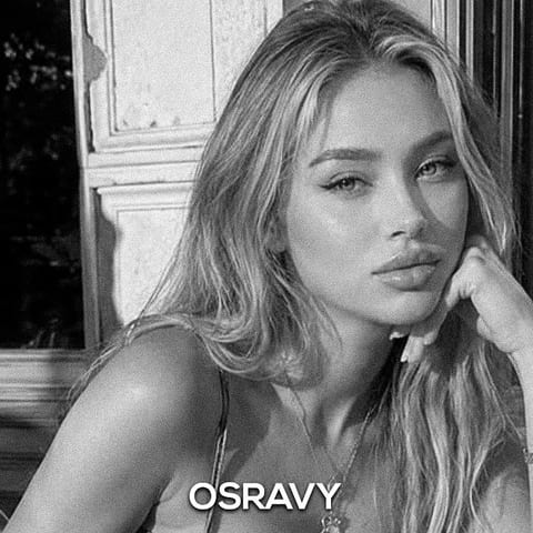 Cover of Xcho - Листок (OSRAVY REMIX) by Osravy