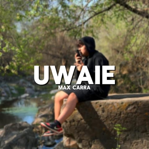 Cover of UWAIE (Cover) by Max Carra
