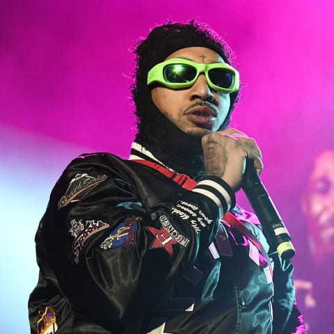 Photo of Fenix Flexin