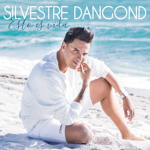 Cover of La Embarraste by Silvestre Dangond