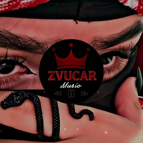 Cover of ️Чорні Очі by ZVUCAR