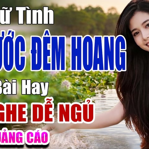 Cover of LẠC BƯỚC ĐÊM HOANG - LK Nhạc Trữ Tình Xưa Bolero 2026 - NHỮNG CA KHÚC BẤT HỦ by Bolero Đồng Quê 369