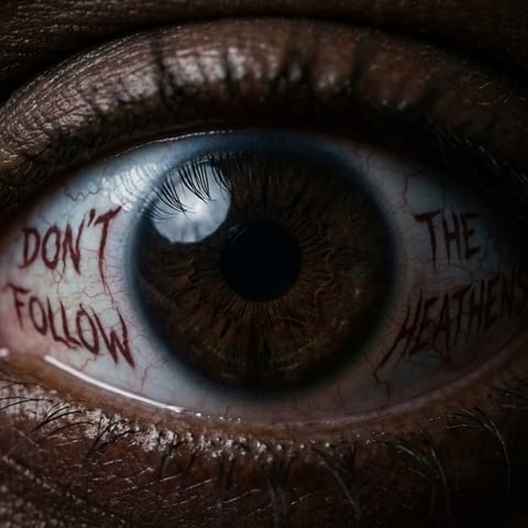 Cover of In My Eyes by Meek Mill