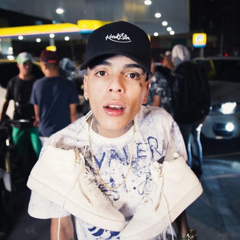 Photo of Mc Kevin