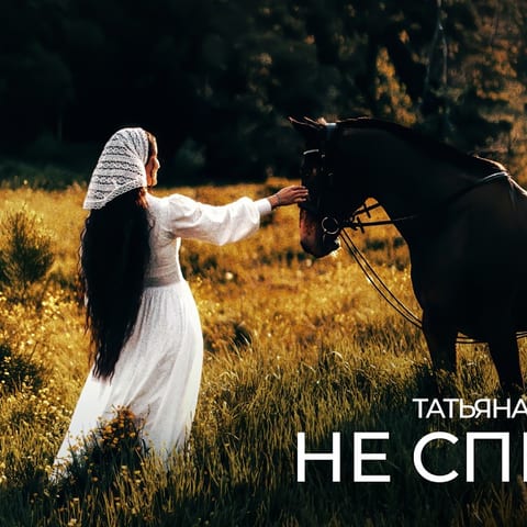 Cover of Не спеши by Татьяна Куртукова