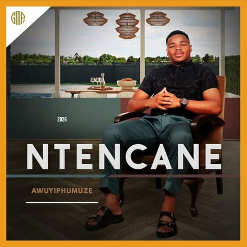 Cover of NGIPHETH'IDAYIMANE by Ntencane