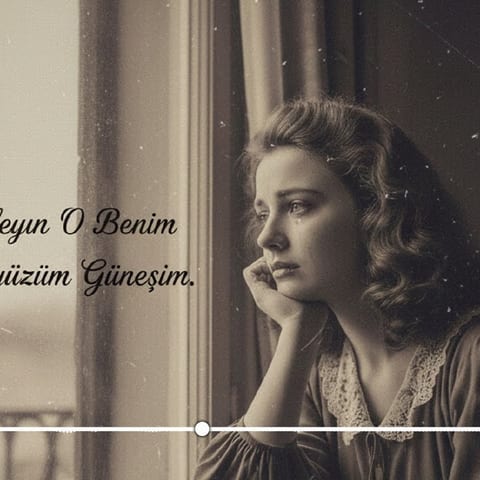 Cover of Söyleyin O Benim Gökyüzüm Güneşim - Anatolian Rock by Uğur Yılmaz