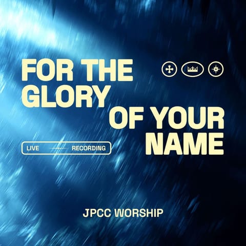 Cover of Kekuatan Baru (Live Recording) by JPCC Worship