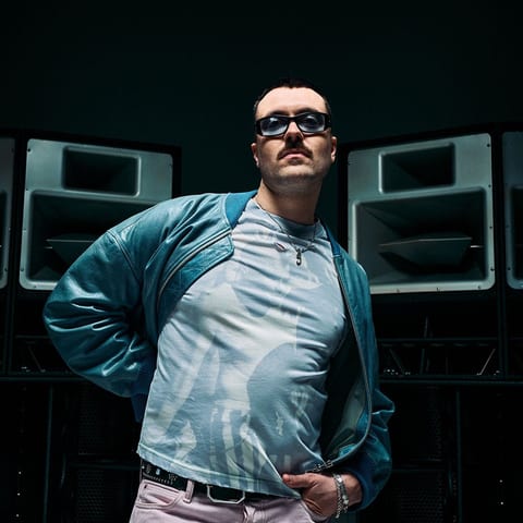 Photo of Marlon Hoffstadt