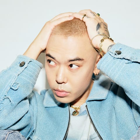 Photo of Danny Chung
