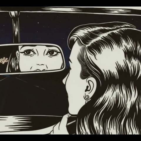 Cover of Gücendim Feleğe (ft. Sevda Deniz) by Ömer Balık  