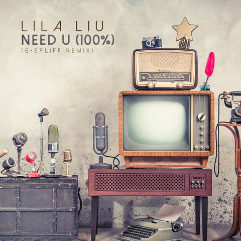 Photo of Lila Liu