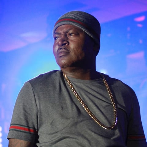Photo of Trick Daddy