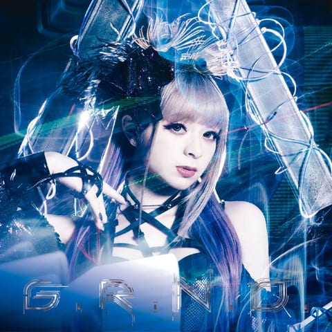 Cover of 桃源戀歌 by GARNiDELiA