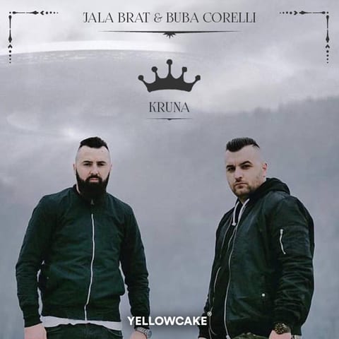 Cover of La Martina by Jala Brat