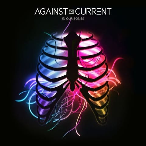 Cover of Wasteland by Against The Current
