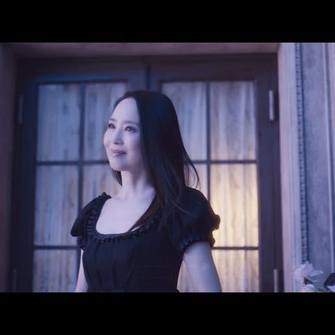 Cover of Stardust by Seiko Matsuda