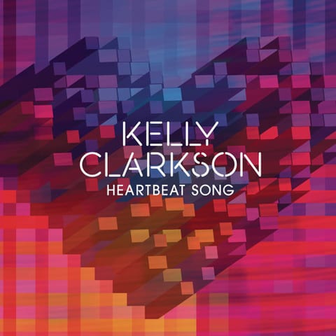 Cover of Heartbeat Song by Kelly Clarkson