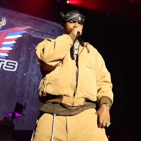 Photo of Juelz Santana
