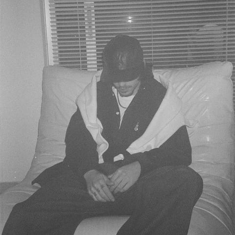 Photo of JOJO