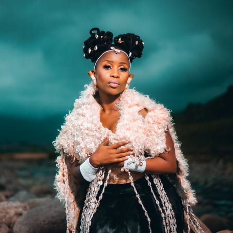 Photo of Lwah Ndlunkulu