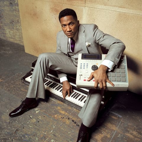 Photo of Q-Tip