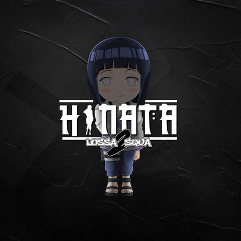 Cover of Hinata by Lossa2Squa