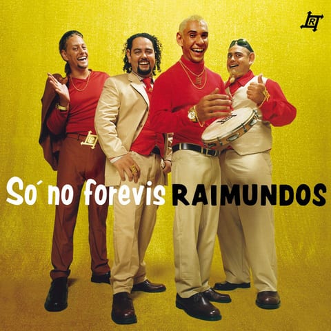 Cover of Mulher de fases by Raimundos