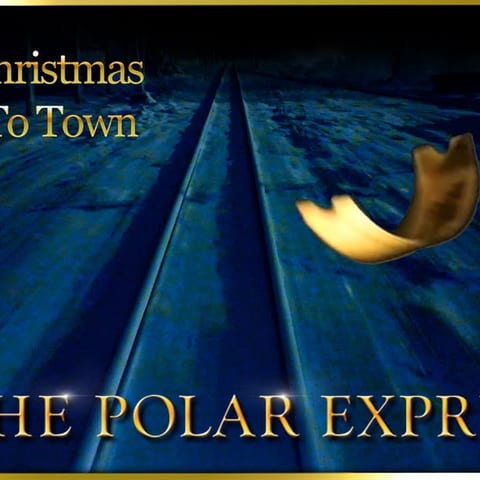 Cover of When Christmas Comes to Town by Tommy J