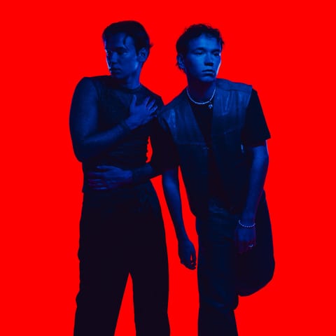Cover of Unforgettable by Marcus & Martinus