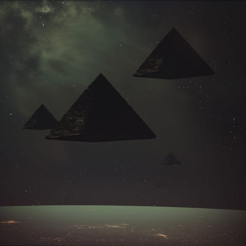 Cover of MONTAGEM INVASÃO by ARXMANE