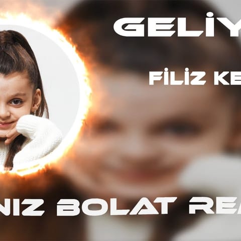 Cover of Filiz Kemal - Geliyor ( Deniz Bolat Remix ) Sarışın Yıldız Geliyo by Deniz Bolat