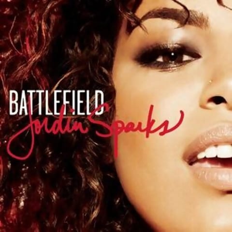 Cover of S.O.S. (Let The Music Play)(求救訊號 (音樂快下)) by Jordin Sparks
