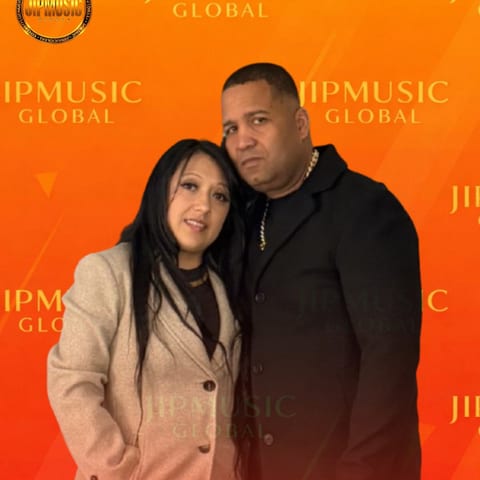 Photo of JipMusic Global