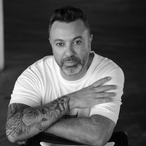 Photo of Lior Narkis