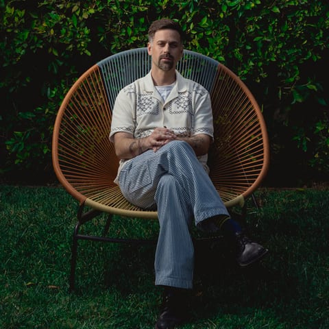 Photo of Ryan Lewis