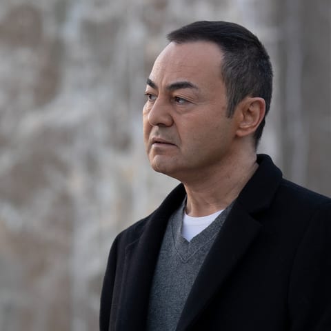 Photo of Serdar Ortaç