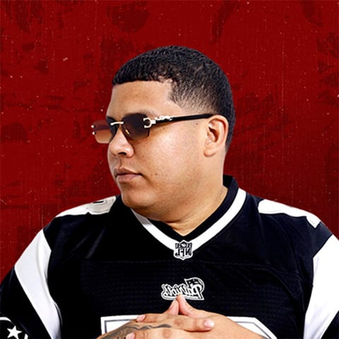 Photo of Fulo El Yeyo