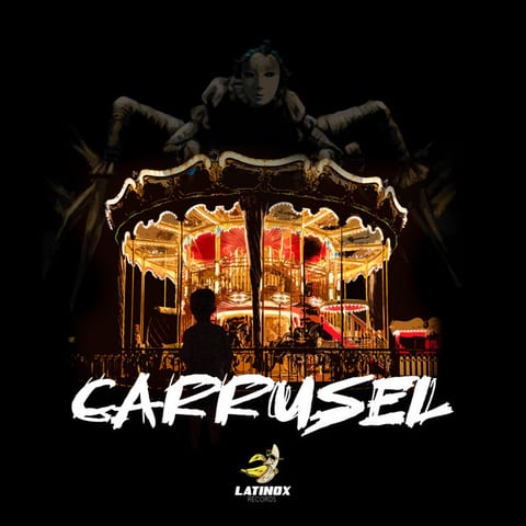 Cover of Carrusel - Radio Mix by Jimmix