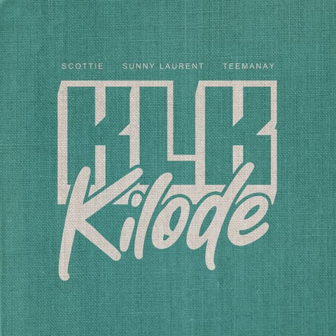 Cover of KLK Kilode by Sunny Laurent