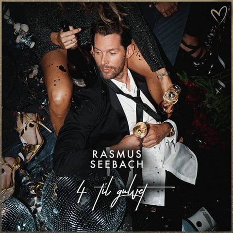 Cover of Zombie by Rasmus Seebach