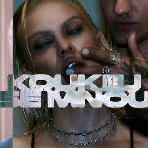 Cover of ŠŠŠ (feat. Viktor Sheen) by Annet X