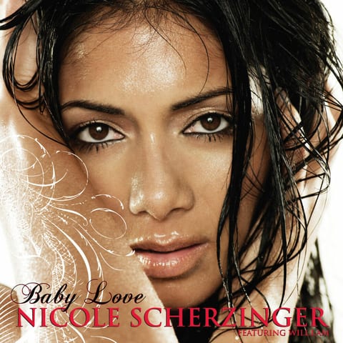 Cover of Baby Love (féat. will.i.am) by Nicole Scherzinger