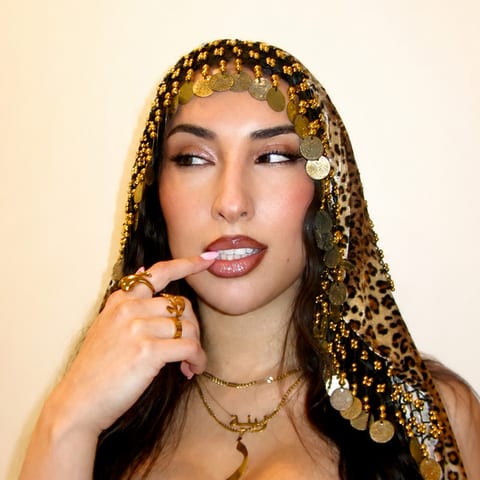 Photo of Zeina